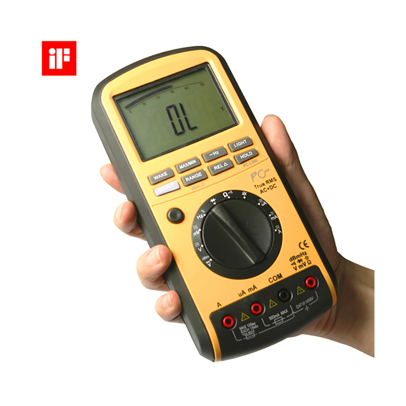 V&A 儀華系列萬用表